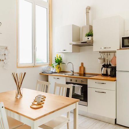 Ilami House Leilighet Roma Eksteriør bilde