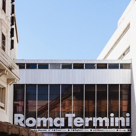 Ilami House Leilighet Roma Eksteriør bilde