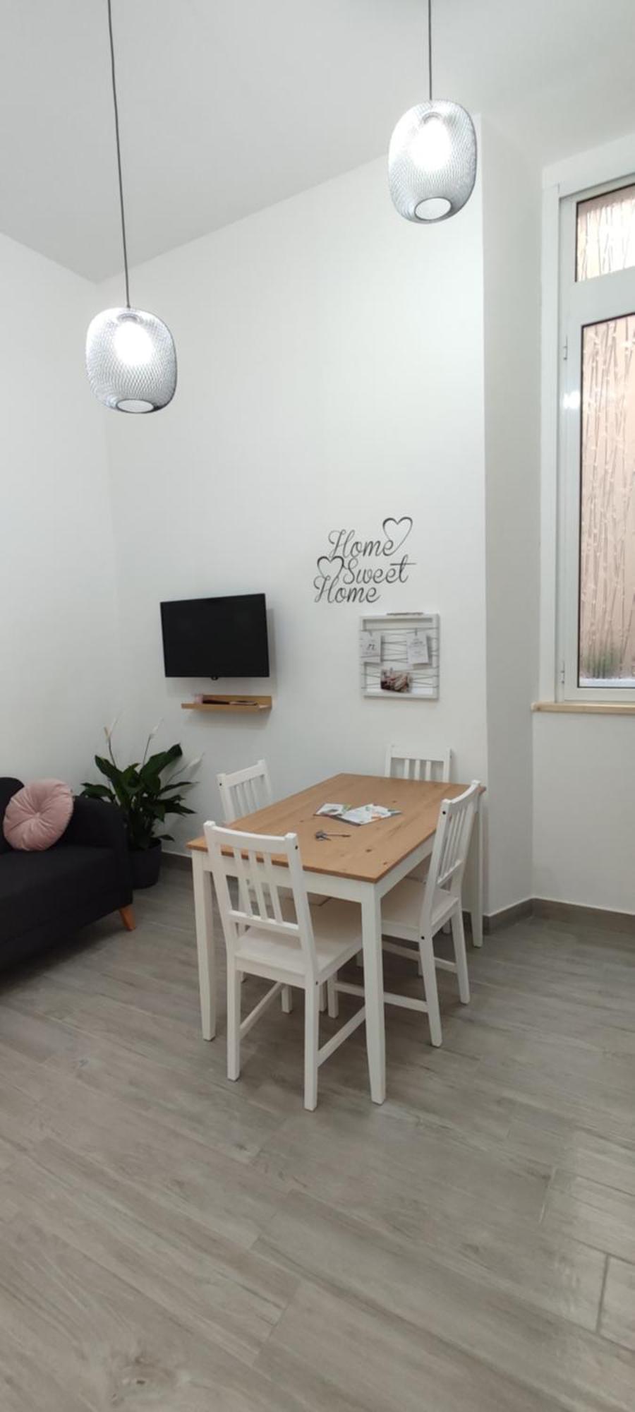 Ilami House Leilighet Roma Rom bilde